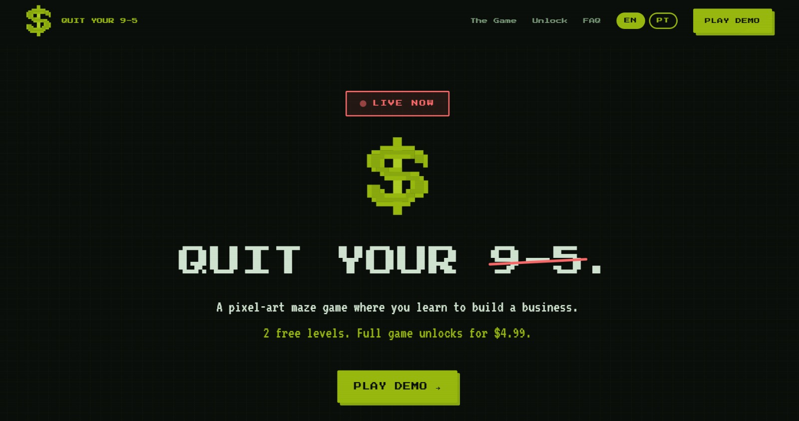 Play for Profit cover