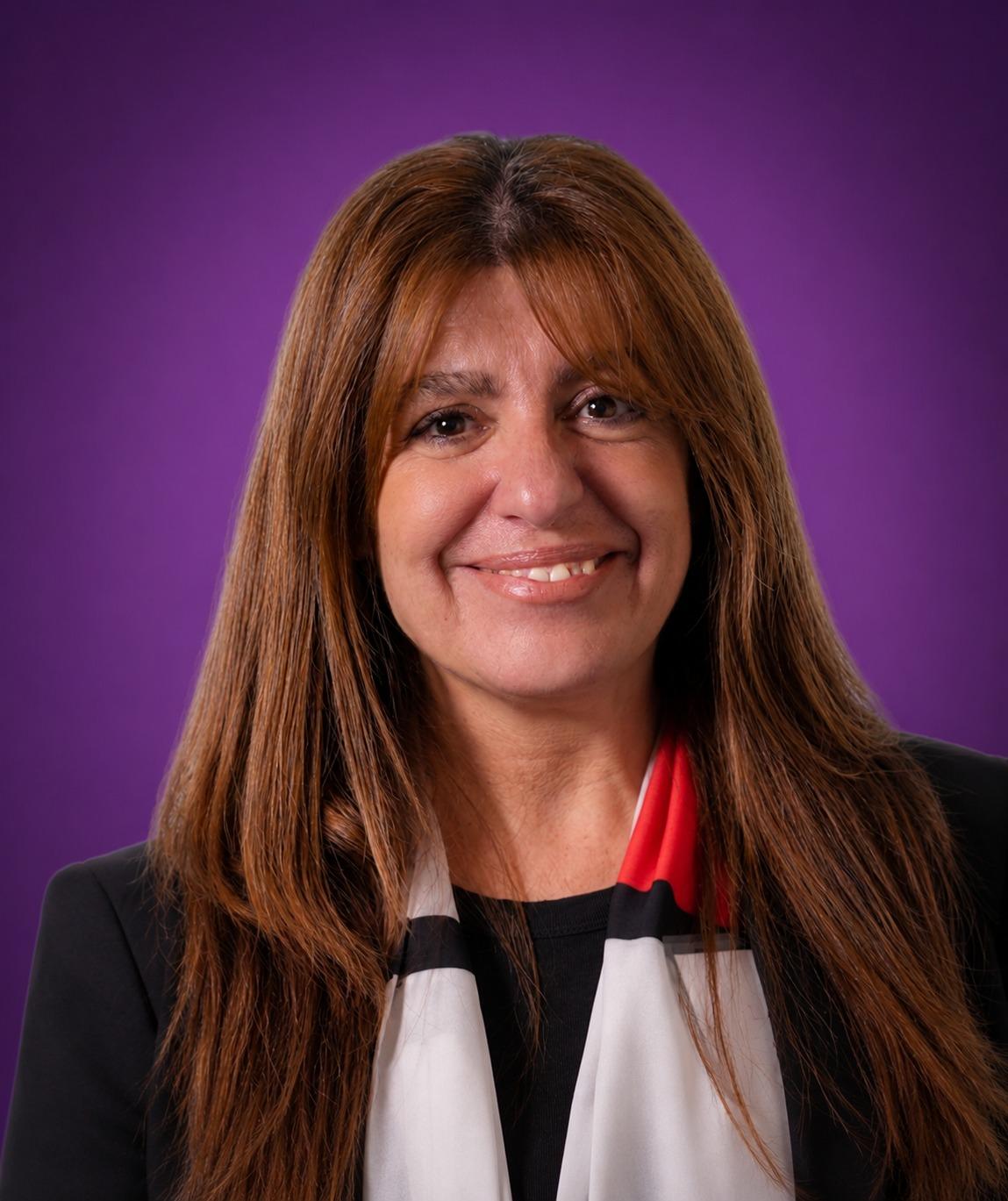 Laura Antebi