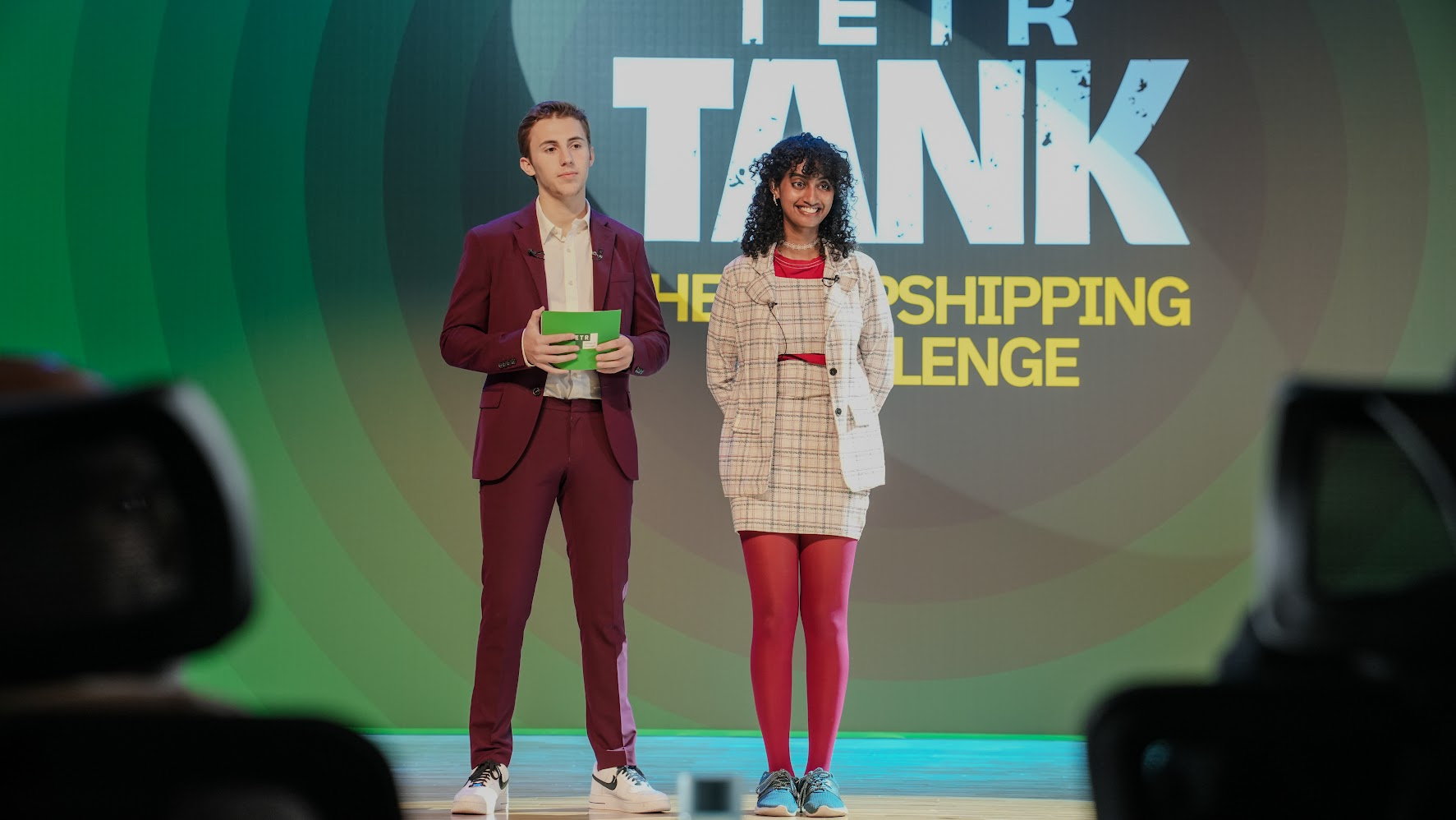 The future of leadership at Tetr