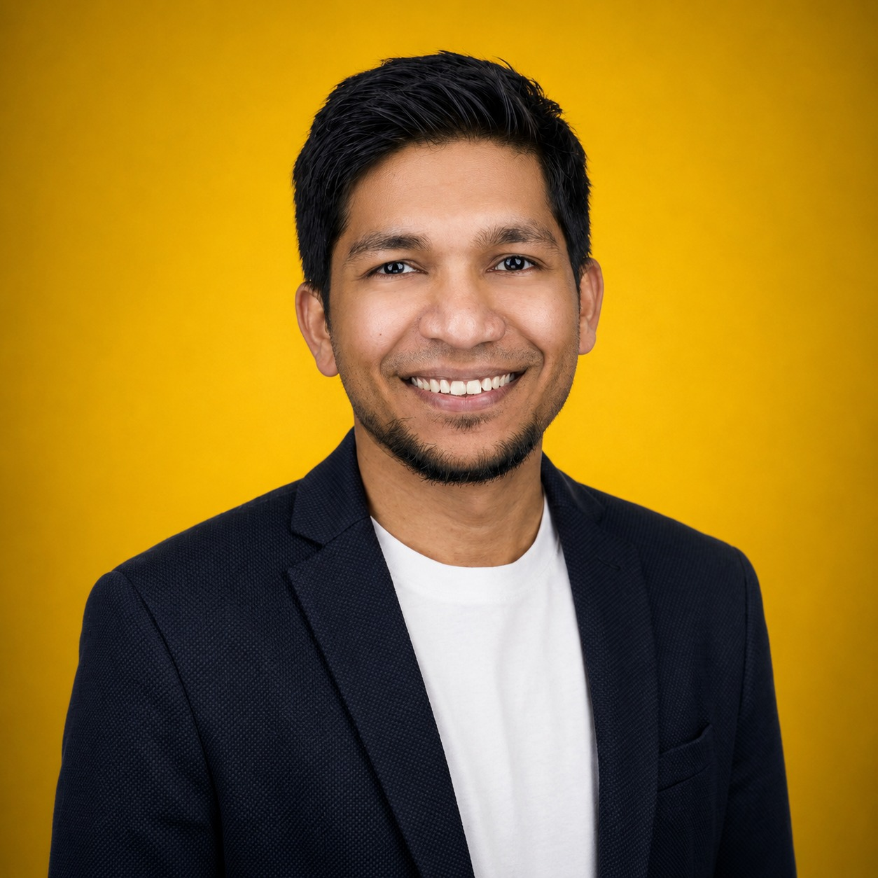 Ajitesh Abhishek