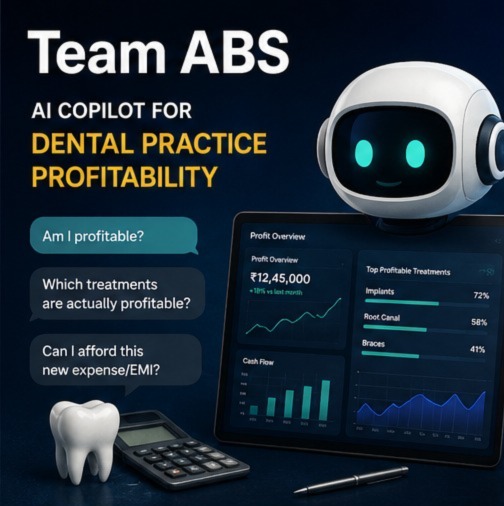 Team ABS cover
