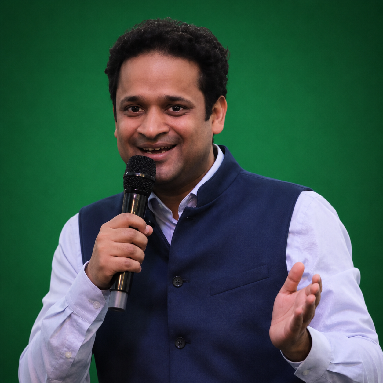 Varun Aggarwal