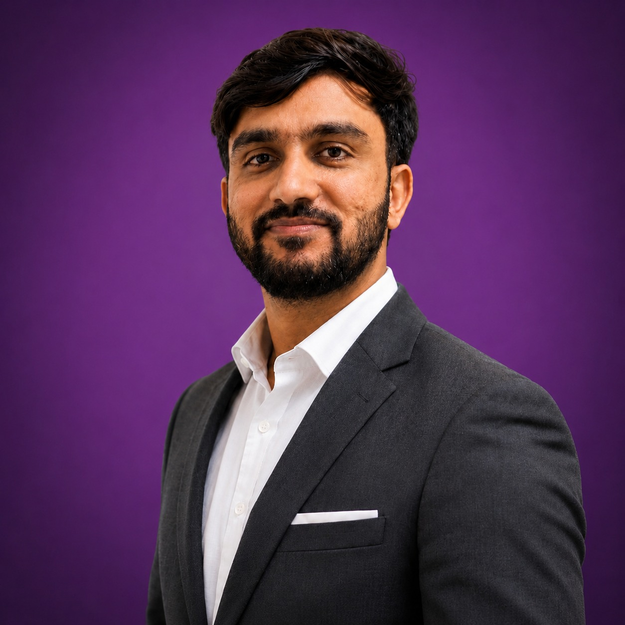 Aayush Mittal