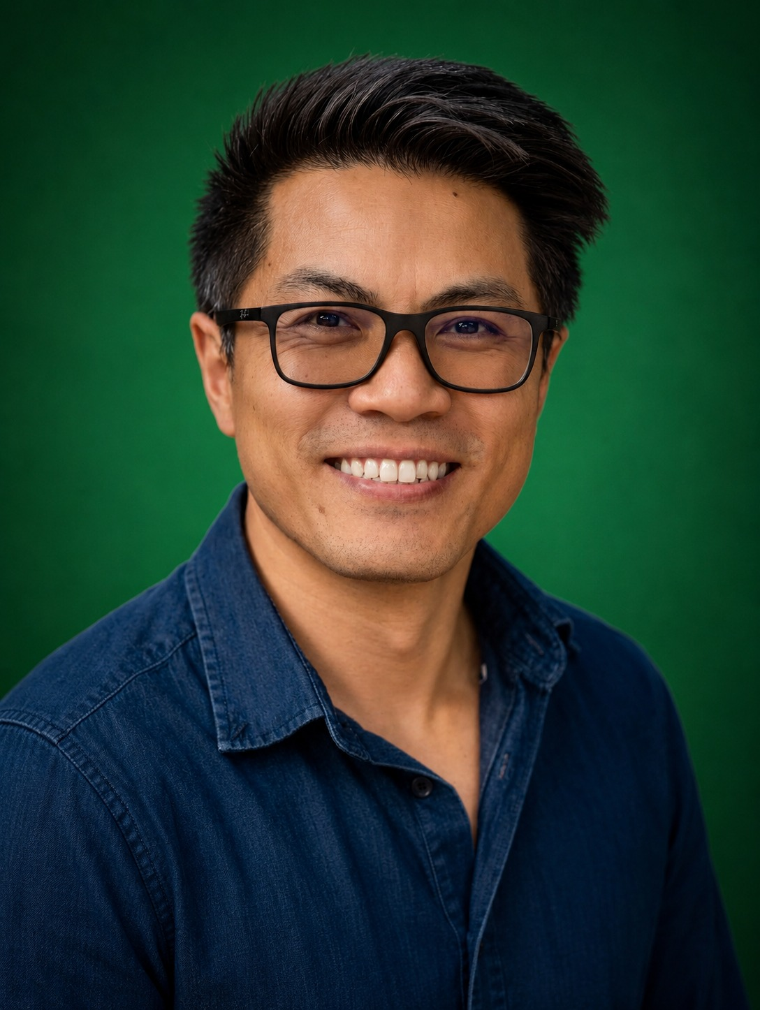 Desmond Leo