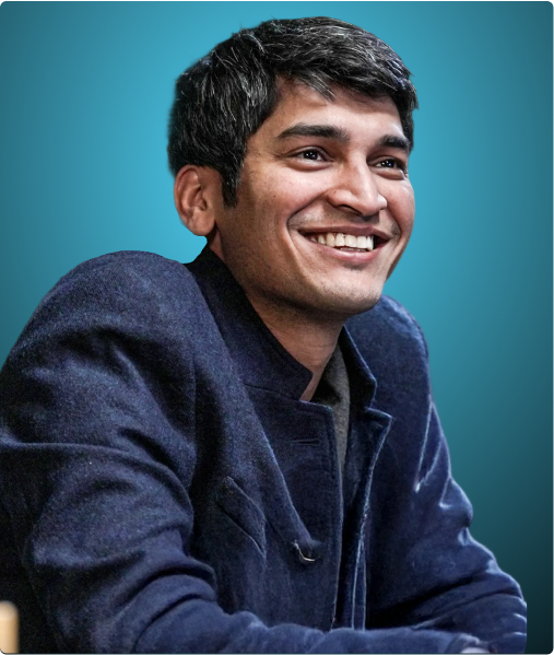Pratham Mittal
