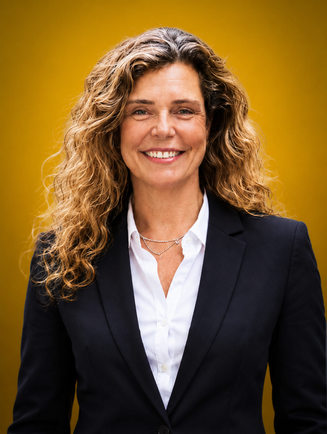 Kevyn Eva Norton
