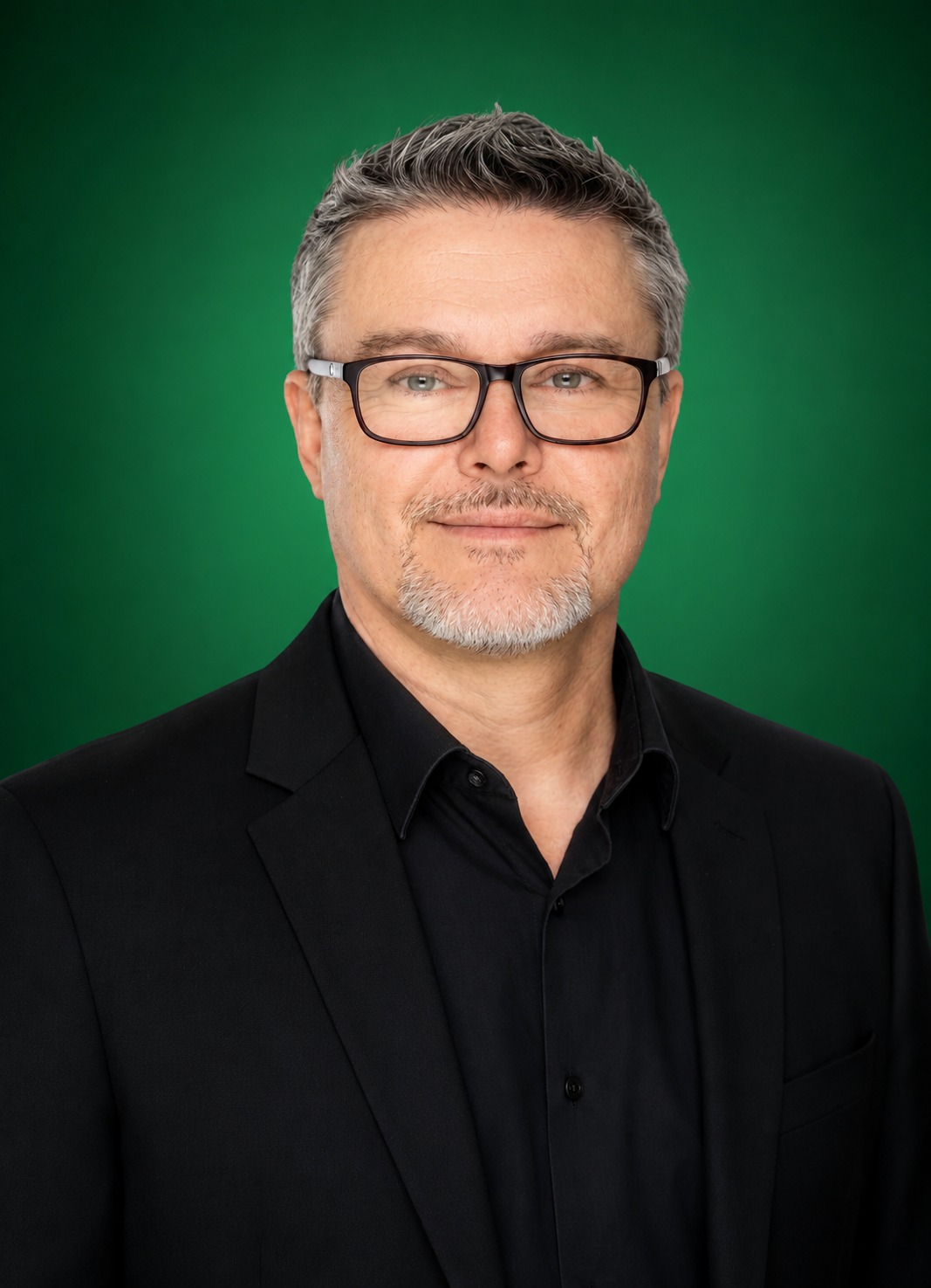 Alan Bell