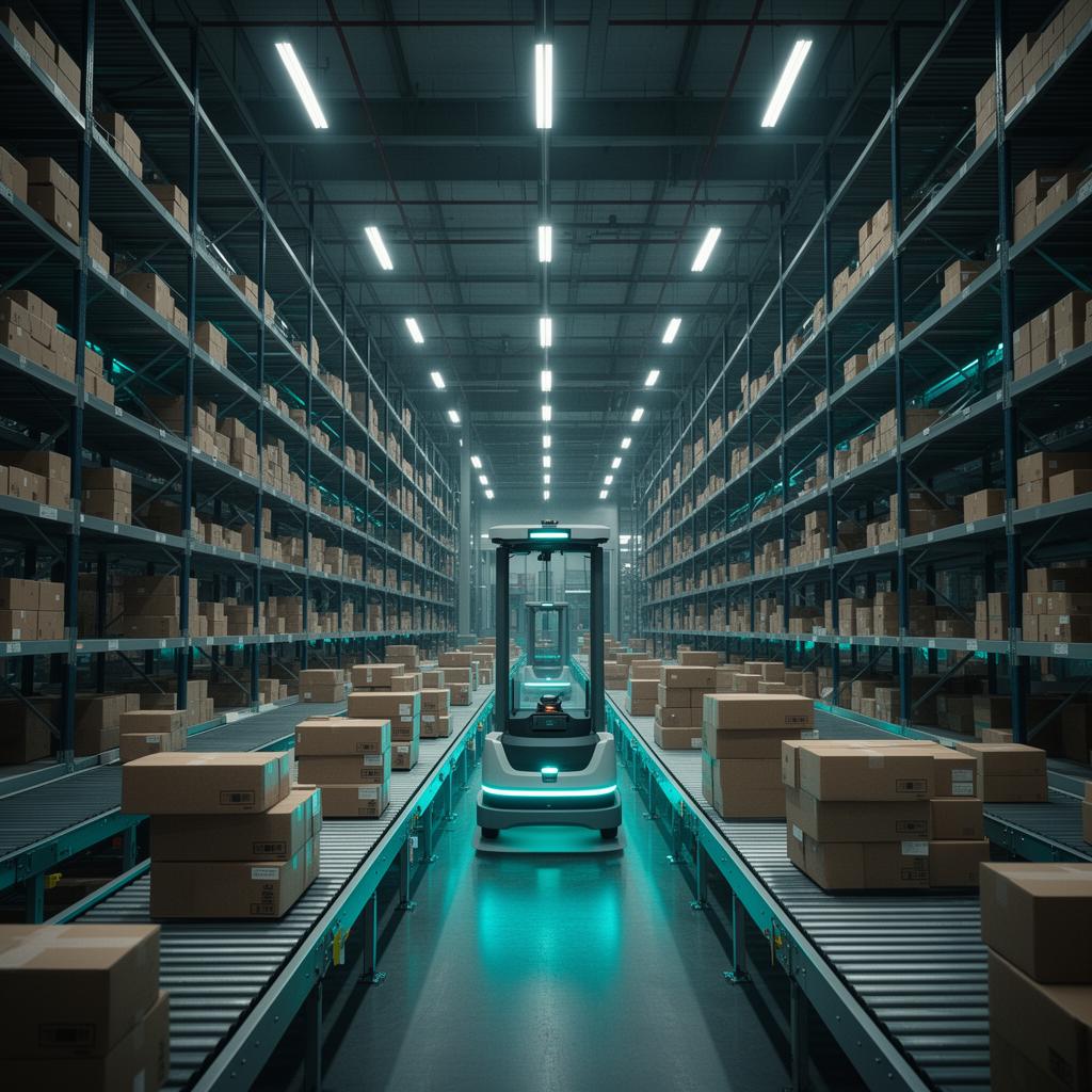 Commerce & Retail