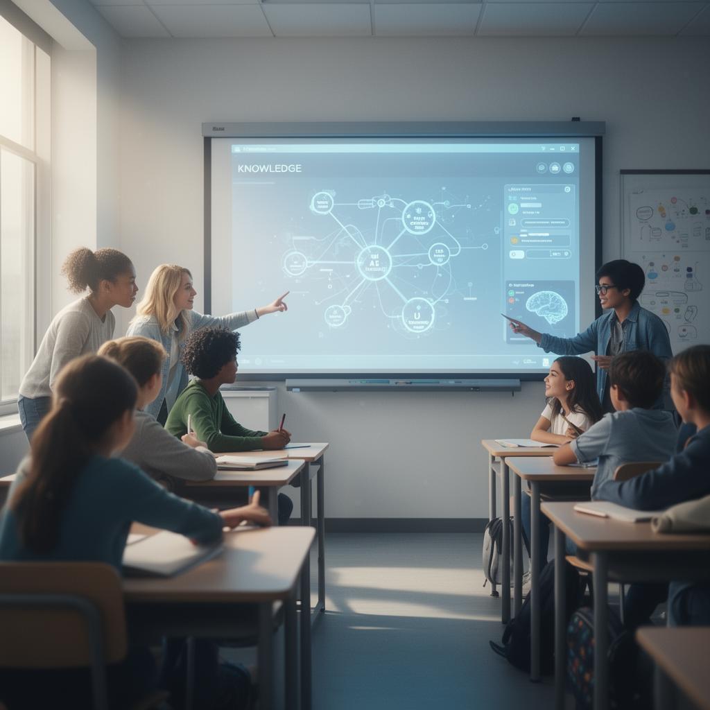 Education & Upskilling
