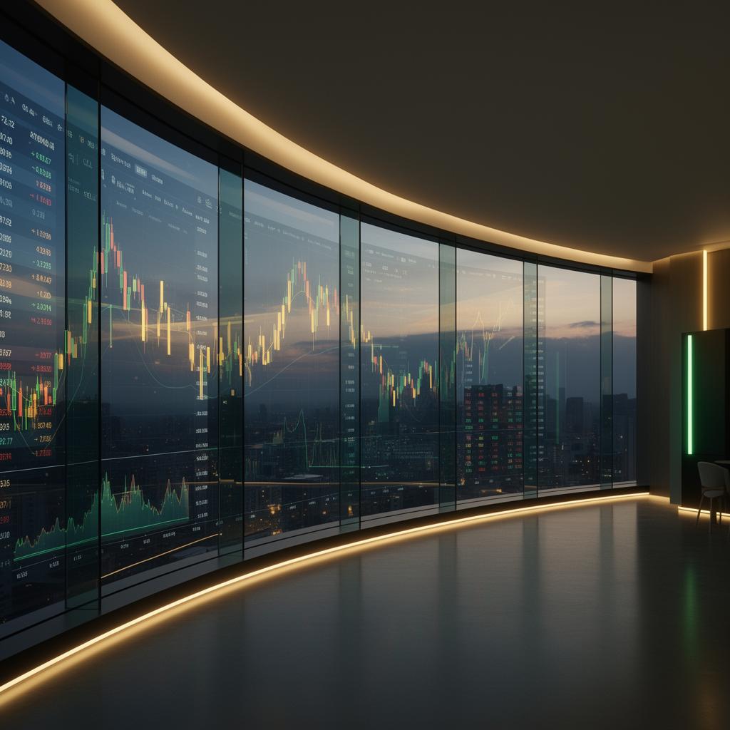 Finance & Fintech
