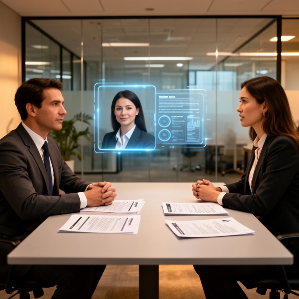 Recruitment & HR