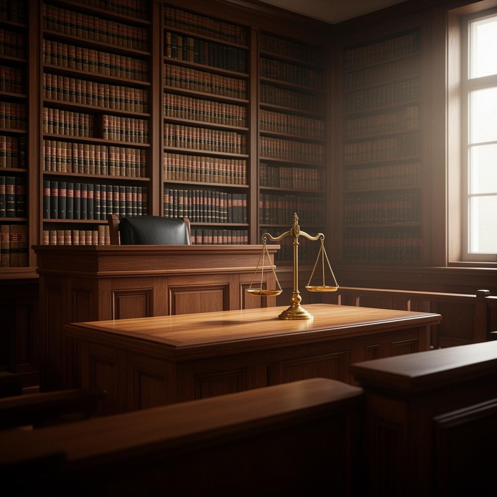 Legal & Compliance