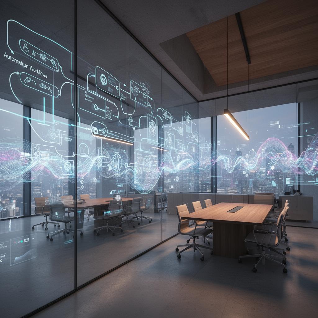 AI Productivity & Automation